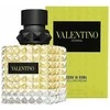 Kvepalai moterims Valentino Donna Born In Roma Yellow Dream EDP, 100 ml