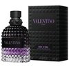 Valentino Born In Roma Violetinė Melancholia Uomo Vanduo Perfumowana - 100Ml