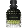 Valentino Uomo Born In Roma Žalias Stravaganza EDT tualetinis vanduo vyrams, 100 ml