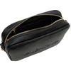 Kelioninis TOREBKA VALENTINO BAGS DAMSKA Juoda