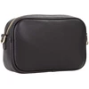 Kelioninis TOREBKA VALENTINO BAGS DAMSKA Juoda