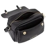 Kelioninis TOREBKA VALENTINO BAGS DAMSKA Juoda