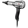 VALERA SM 588.05 RC CR Chrome Swiss Steel-Master "Digital" Plaukų džiovintuvas