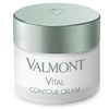 Valmont Vital Contour Kreminis gaivinamasis paakių kremas, 15 ml
