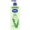 Vaseline Aloe Soothe Losjonas kūnui 600 ml