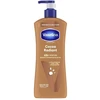 Vaseline body lotion Cocoa Radiant pump 600ml