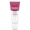 Vaseline Lip Therapy Rosy Tinted Lūpų balzamas Tube Lūpų balzamas moterims, 10 g