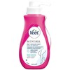 Veet depiliacinis kremas jautriai odai, 400 ml