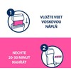 Veet depiliaciniai vaškai