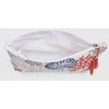 Verde Cosmetic bag 07-0390 baltas