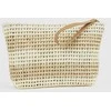 Verde Cosmetic bag 07-0423 ivory