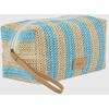 Verde Cosmetic bag 07-0419 mėlynas