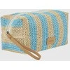 Verde Cosmetic bag 07-0419 mėlynas