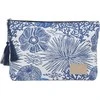Verde Cosmetic bag 07-0396 mėlynas