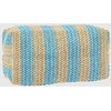 Verde Cosmetic bag 07-0419 mėlynas