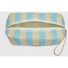 Verde Cosmetic bag 07-0419 mėlynas