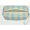 Verde Cosmetic bag 07-0419 mėlynas