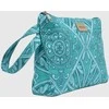 Verde Cosmetic bag 07-0407 žalias