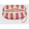 Verde Cosmetic bag 07-0419 fushia