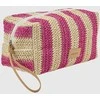 Verde Cosmetic bag 07-0419 fushia