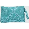 Verde Cosmetic bag 07-0407 žalias