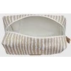 Verde Cosmetic bag 07-0422 beige