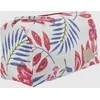 Verde Cosmetic bag 07-0387 baltas