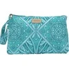 Verde Cosmetic bag 07-0407 žalias