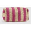 Verde Cosmetic bag 07-0419 fushia