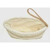 Verde Cosmetic bag 07-0423 ivory