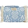 Verde Cosmetic bag 07-0430 mėlynas