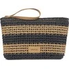 Verde Cosmetic bag 07-0423 juodas