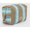 Verde Cosmetic bag 07-0421 mėlynas