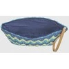 Verde Cosmetic bag 07-0418 mėlynas