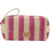 Verde Cosmetic bag 07-0419 fushia