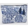 Verde Cosmetic bag 07-0396 mėlynas
