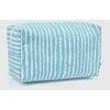 Verde Cosmetic bag 07-0422 mėlynas