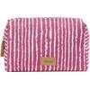 Verde Cosmetic bag 07-0422 fushia