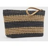 Verde Cosmetic bag 07-0423 juodas