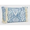 Verde Cosmetic bag 07-0430 mėlynas
