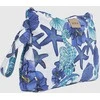 Verde Cosmetic bag 07-0412 mėlynas