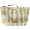 Verde Cosmetic bag 07-0423 ivory