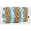 Verde Cosmetic bag 07-0421 mėlynas