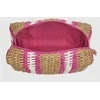 Verde Cosmetic bag 07-0421 fushia