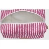 Verde Cosmetic bag 07-0422 fushia