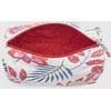 Verde Cosmetic bag 07-0387 baltas