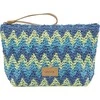 Verde Cosmetic bag 07-0418 mėlynas