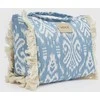 Verde Cosmetic bag 07-0430 mėlynas