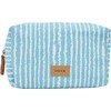 Verde Cosmetic bag 07-0422 mėlynas