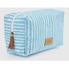 Verde Cosmetic bag 07-0422 mėlynas